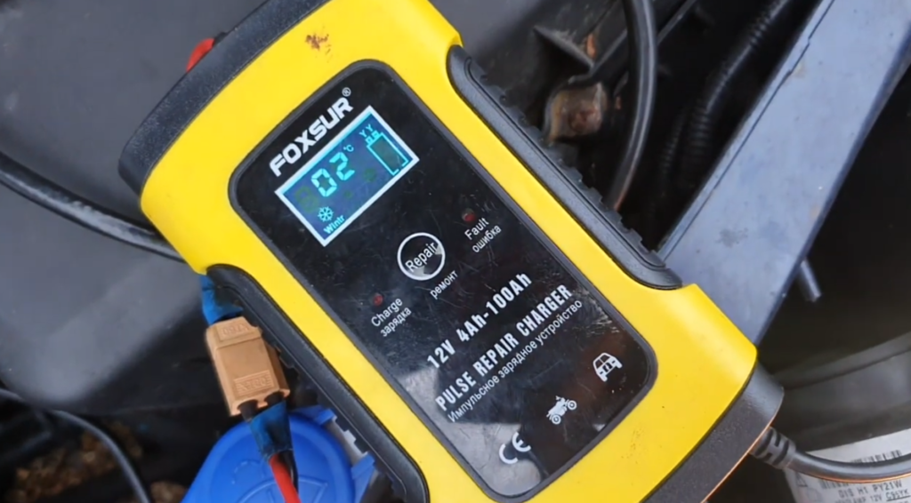 How Much Does A Car Battery Weigh?