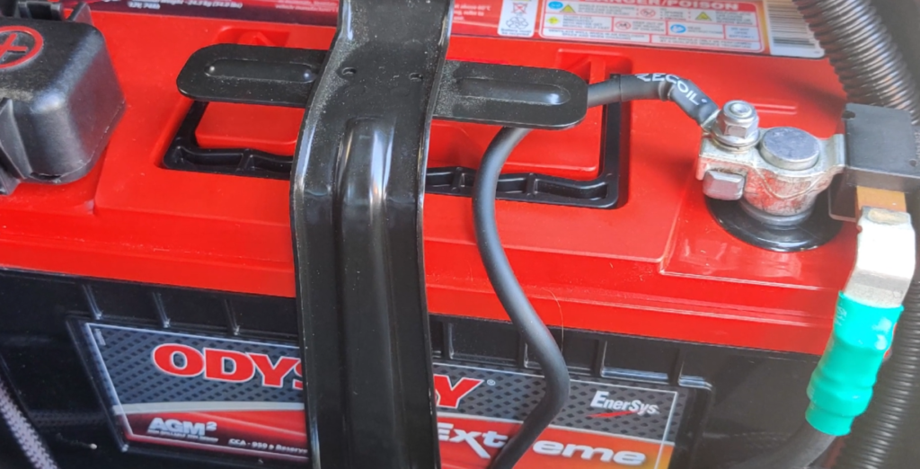 How Heavy Are Car Batteries? CarProfy