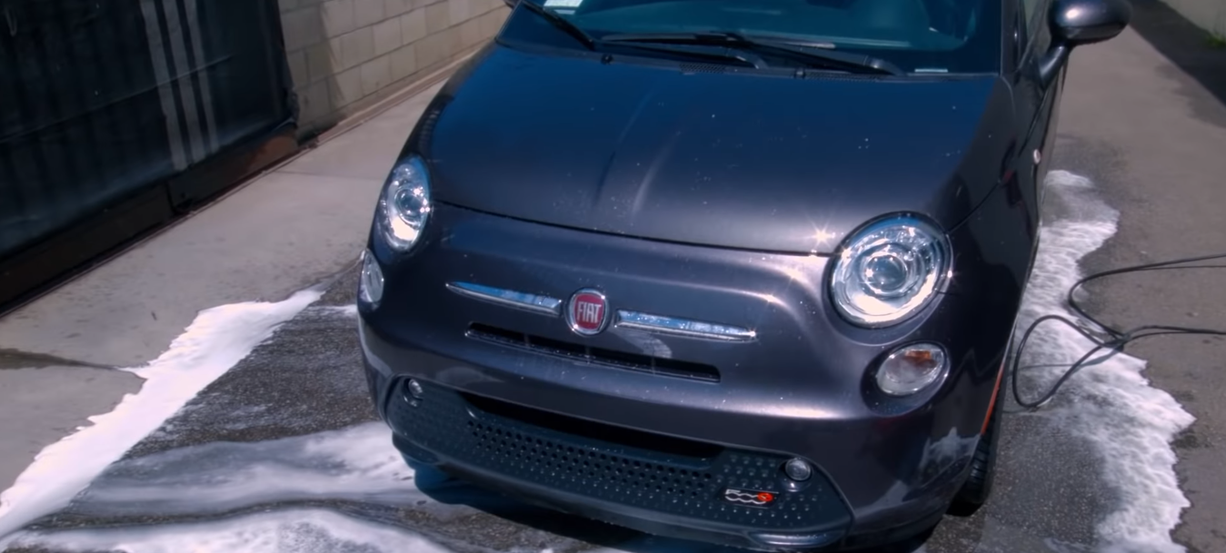 How Long Does a Car Wash Take? CarProfy