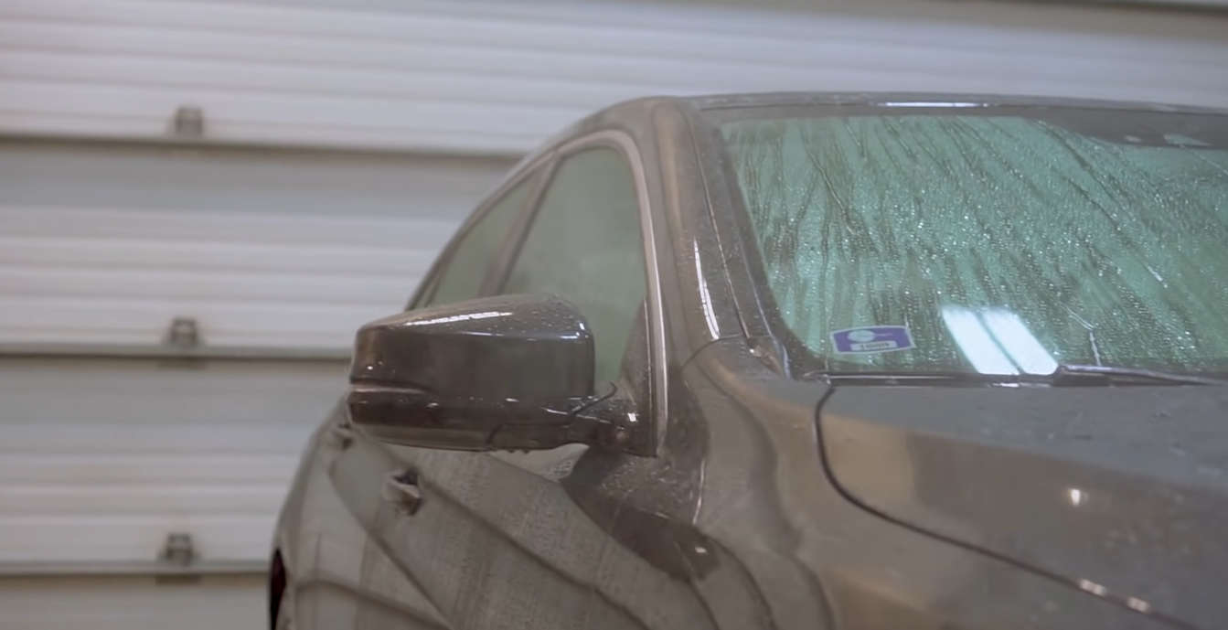 How Long Does a Car Wash Take? CarProfy