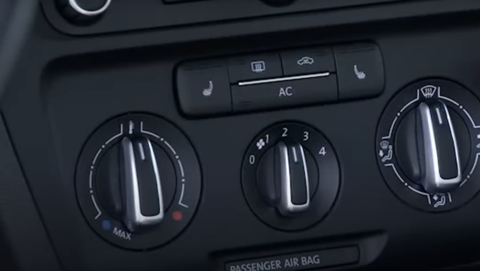 How to Turn On Heat in Car? CarProfy