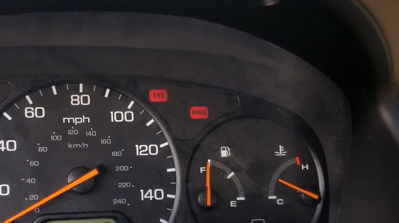 What Does SR Mean On A Car CarProfy