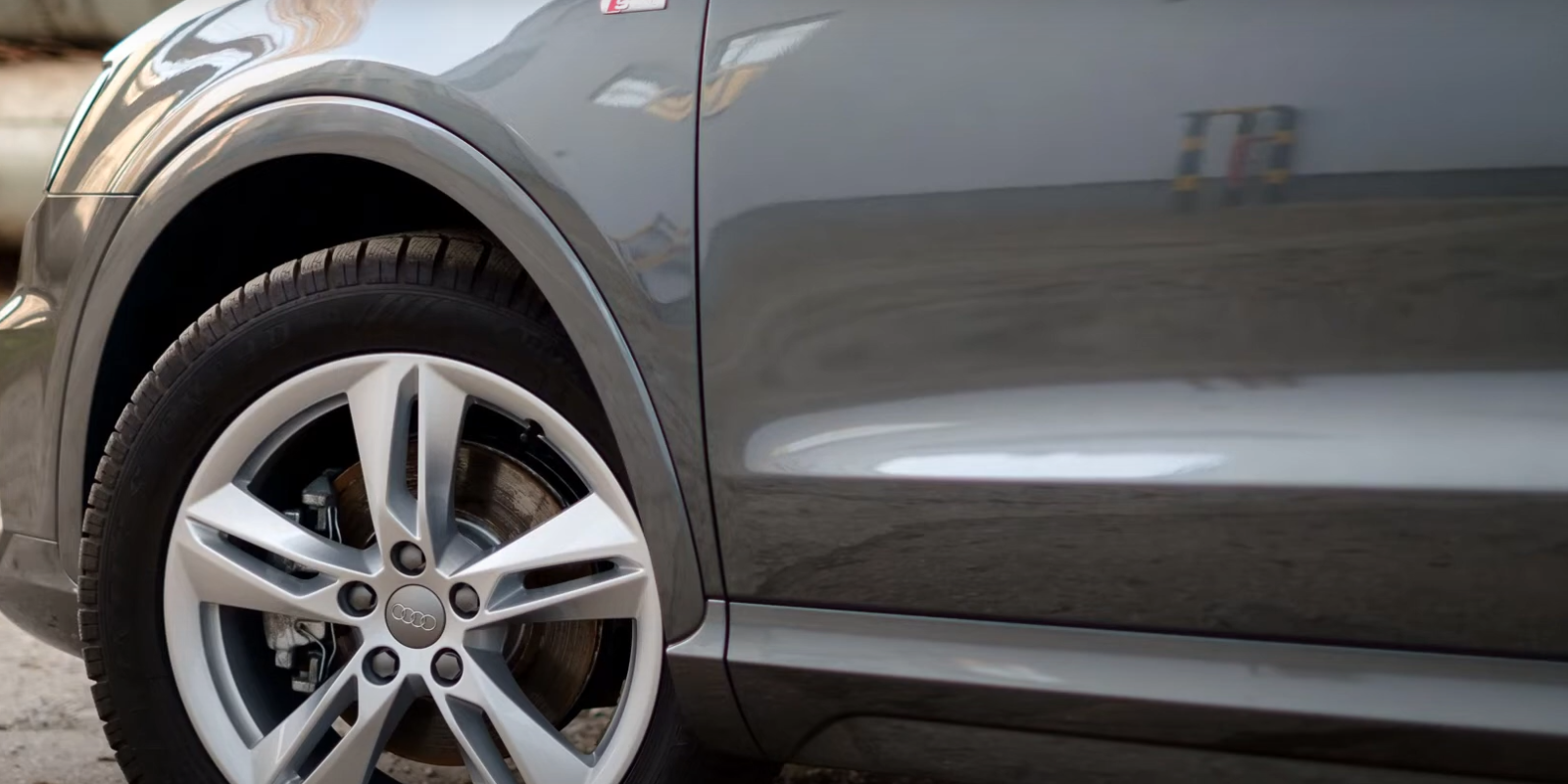 Car Jerks When Braking What to Do? CarProfy