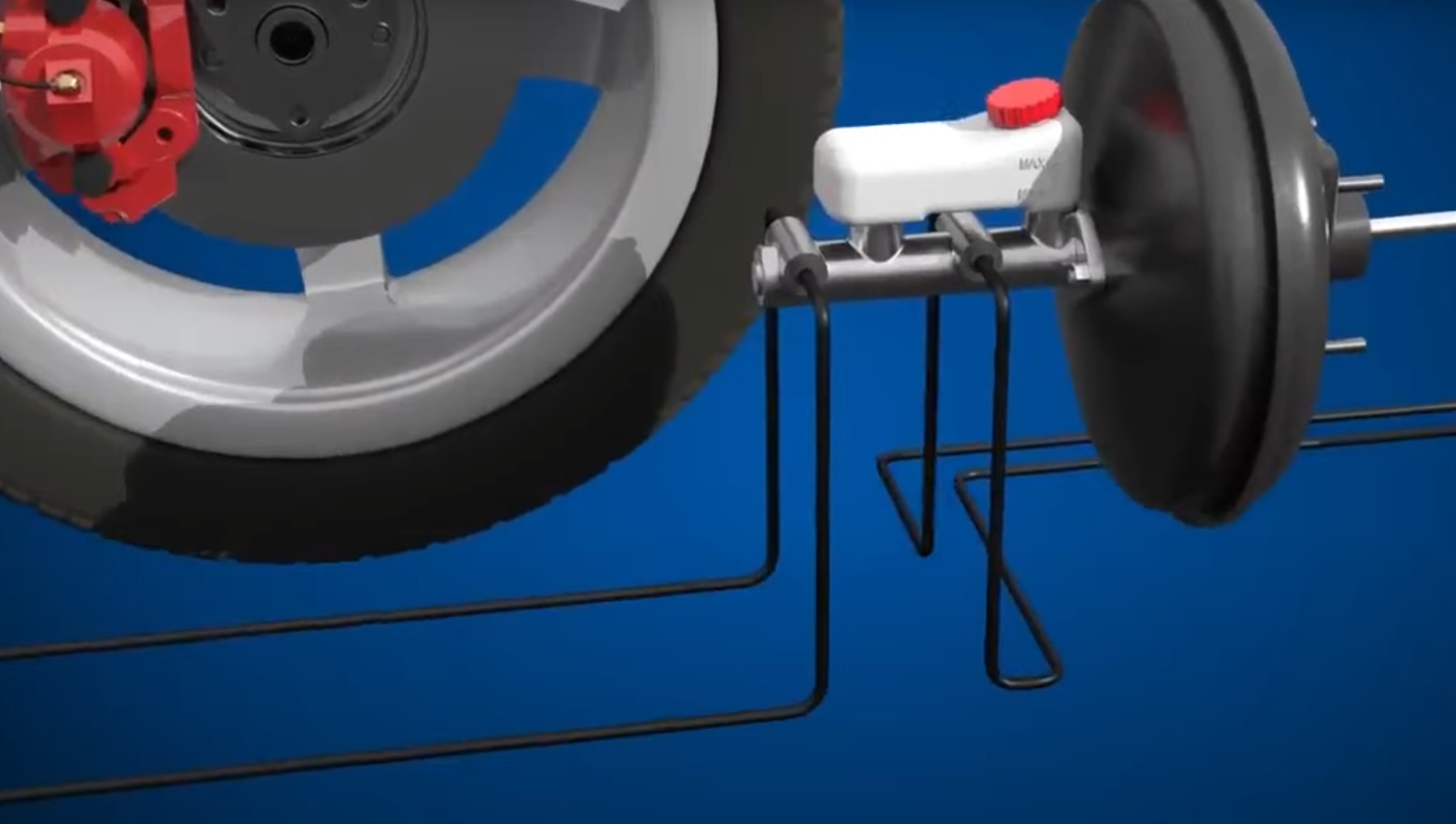 Car Jerks When Braking What to Do? CarProfy