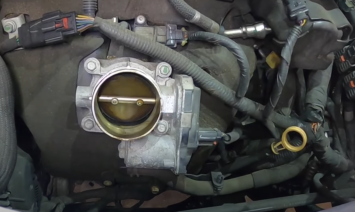 Car Shakes When Starting Then Runs Fine What to Do? CarProfy