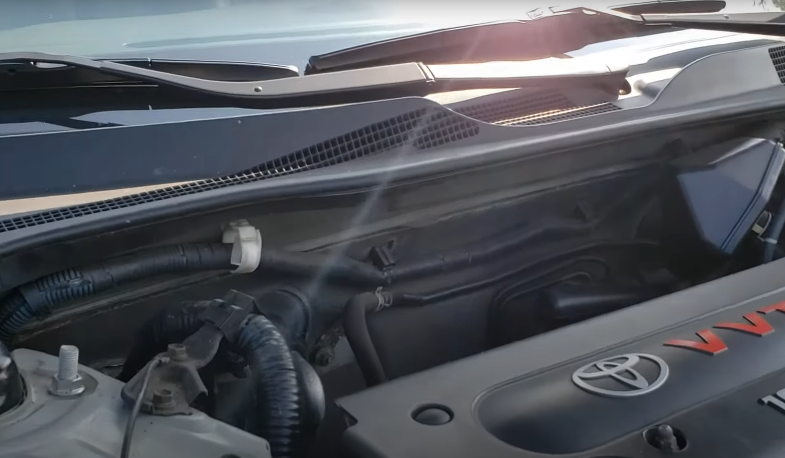 Car Vibrates When Idle and AC Is On What to Do? CarProfy