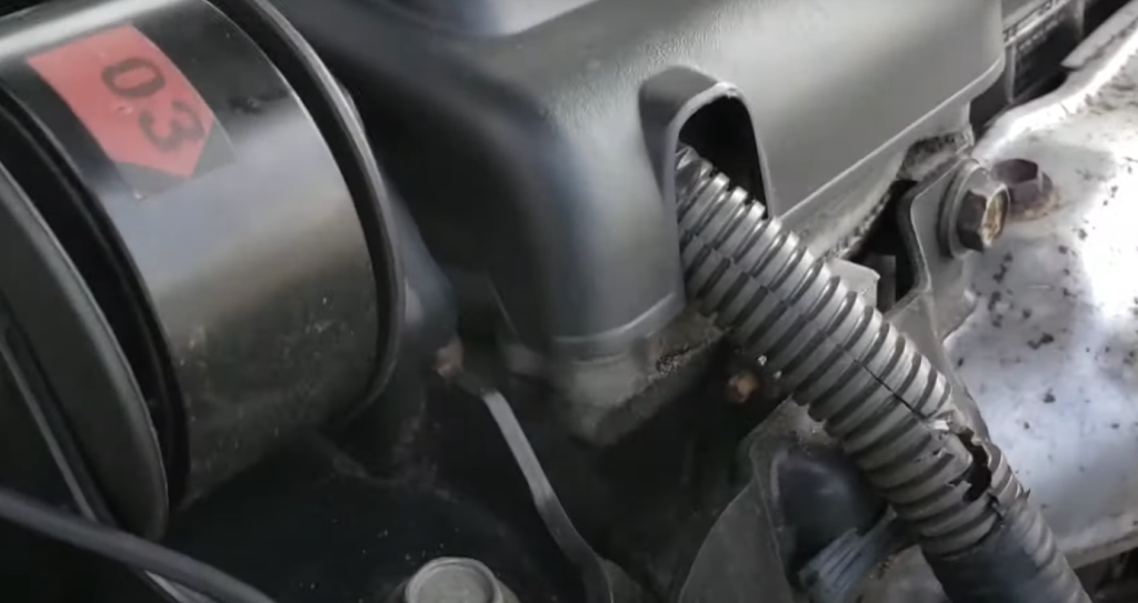 Can A Bad Fuel Pump Cause Your Car To Shake?