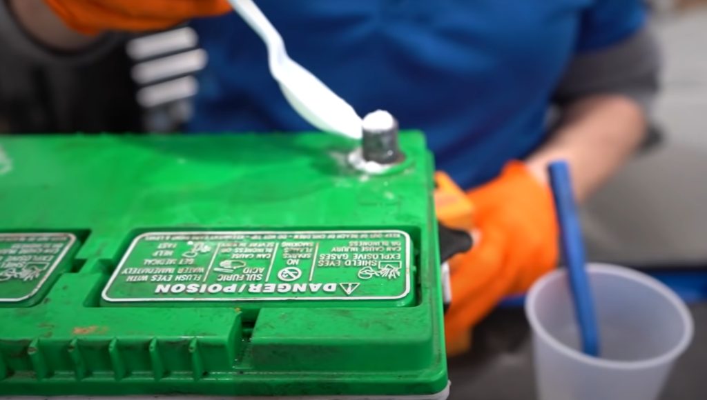 Tips to extend the life of your car battery
