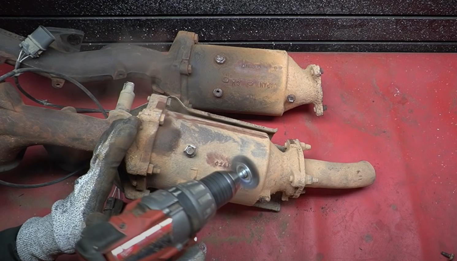 How Many Catalytic Converters Are in a Car? CarProfy