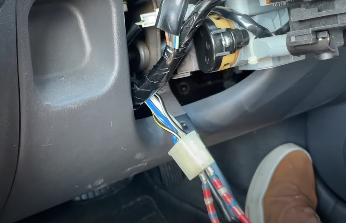 How to Bypass Ignition Switch to Start Car? CarProfy