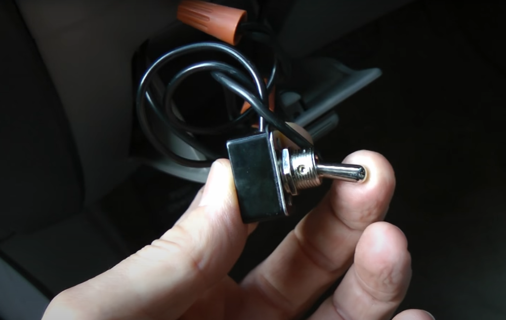 How To Fix A Bad Ignition Switch?