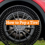 How to Pop a Tire?