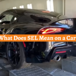 What Does SEL Mean on a Car?