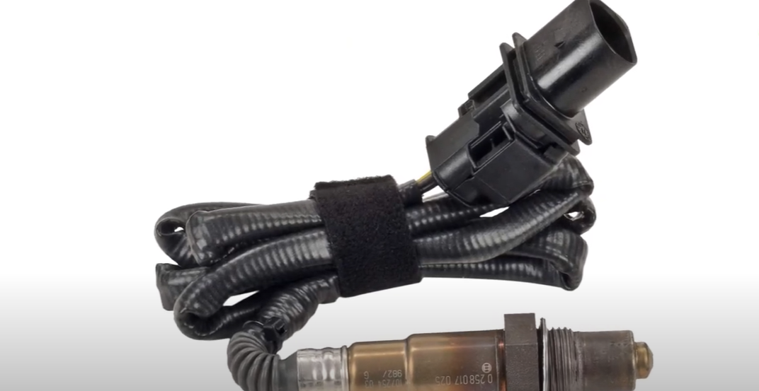 Walker vs. Bosch Oxygen Sensor Which Is Better? CarProfy