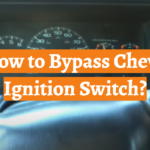 How to Bypass Chevy Ignition Switch?