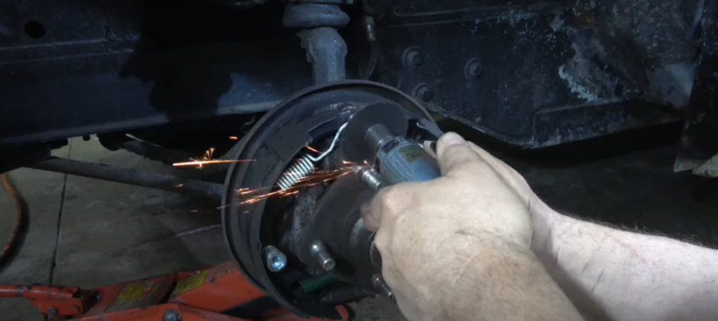 How To Change Wheel Bearing