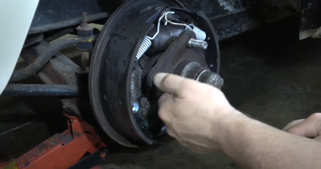 How to Determine Wheel Bearing Failure?