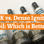 NGK vs. Denso Ignition Coil: Which is Better?