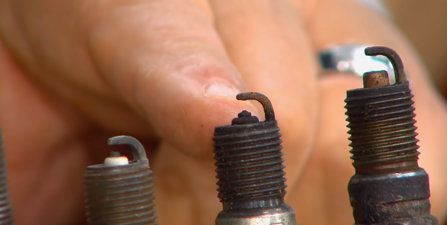 Why Are My Spark Plugs Black? - CarProfy