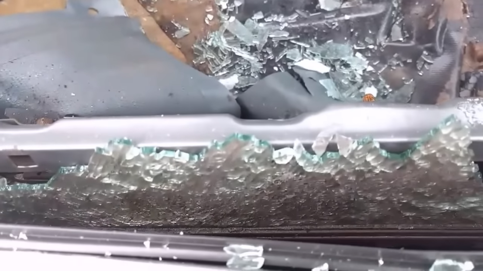 Can A Jolly Rancher Break A Car Window carprofy.com