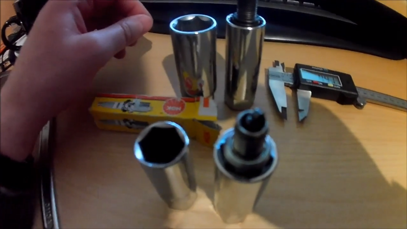 What Size Socket for Spark Plugs? - CarProfy