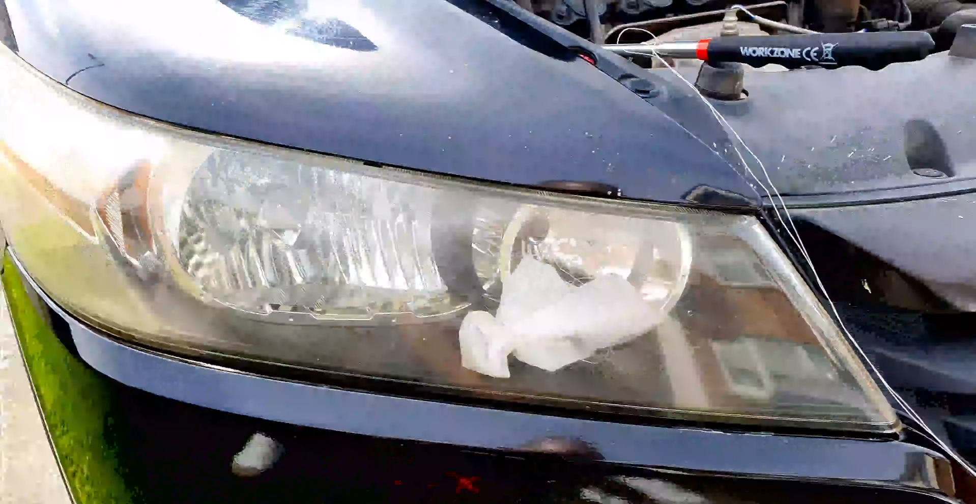 What Happens If You Do Not Clean Your Car Headlights?