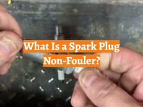 What Is a Spark Plug Non-Fouler?