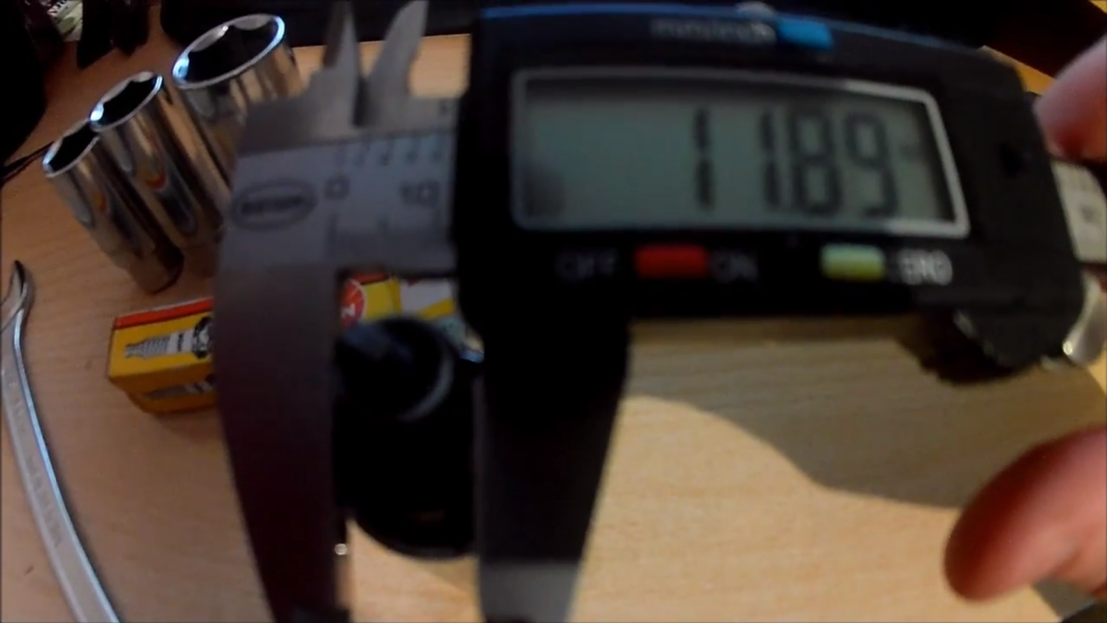 What Size Socket for Spark Plugs? - CarProfy