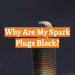 Why Are My Spark Plugs Black?