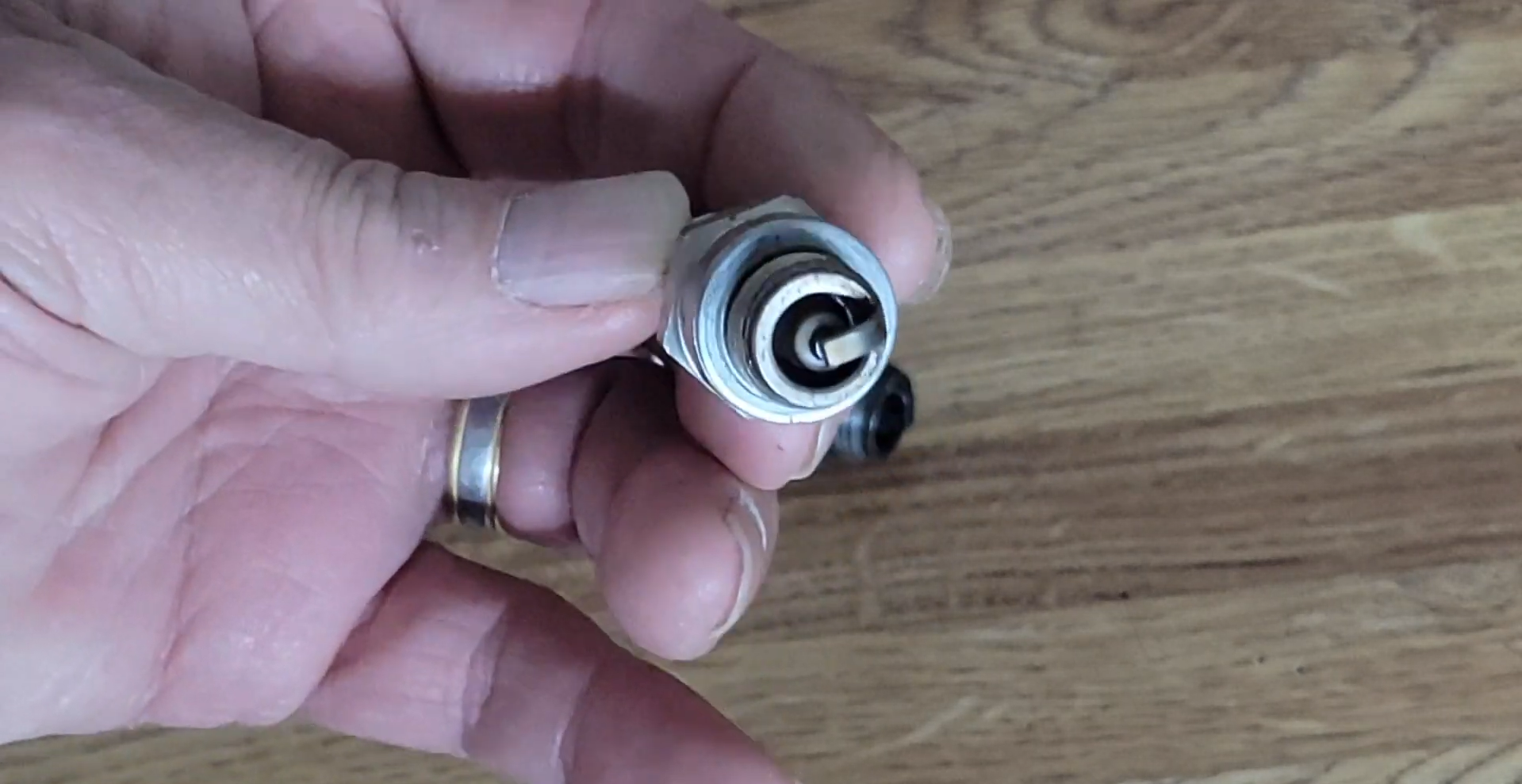 Why Do We Need to Read a Spark Plug?