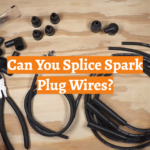 Can You Splice Spark Plug Wires?