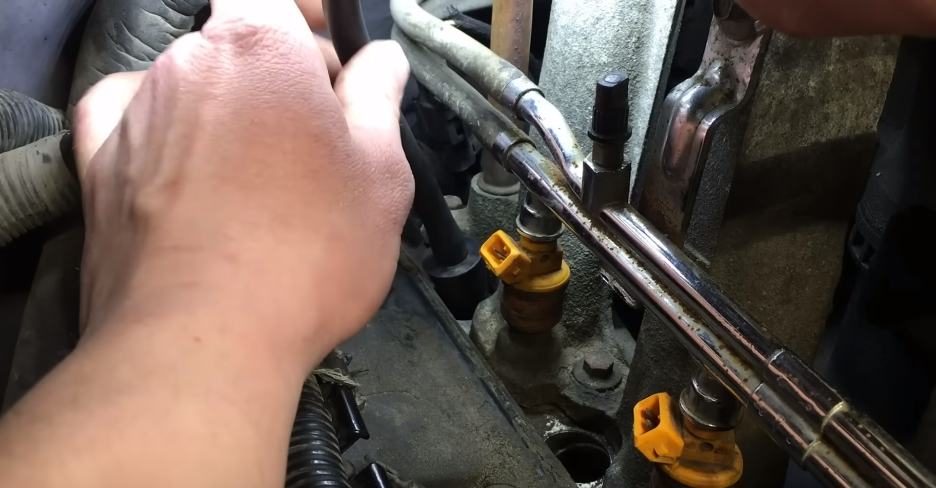 Common Troubles With Defective Ford Plugs