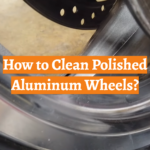 How to Clean Polished Aluminum Wheels?