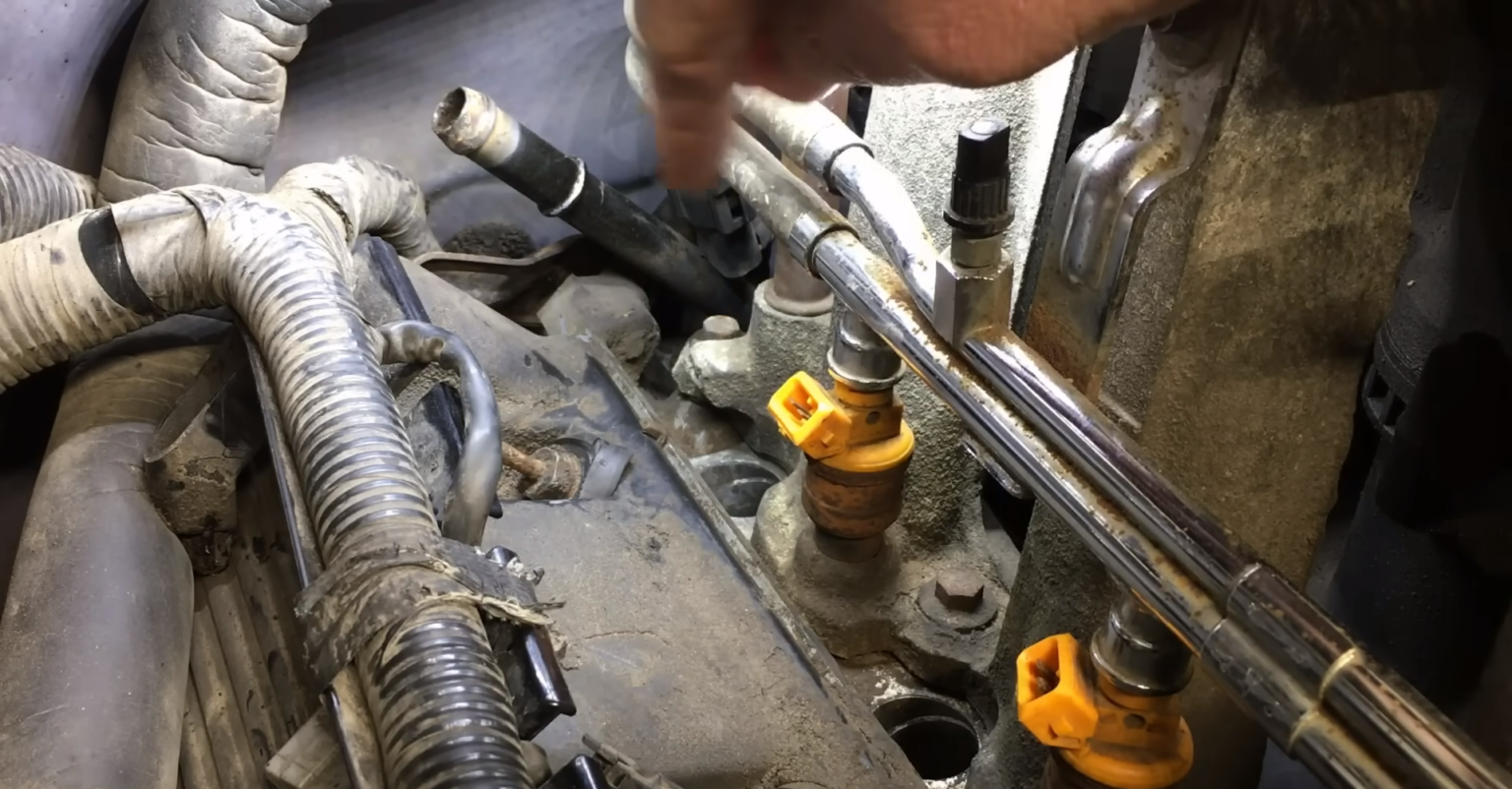 What Year Did Ford Fix the Spark Plug Problem? - CarProfy
