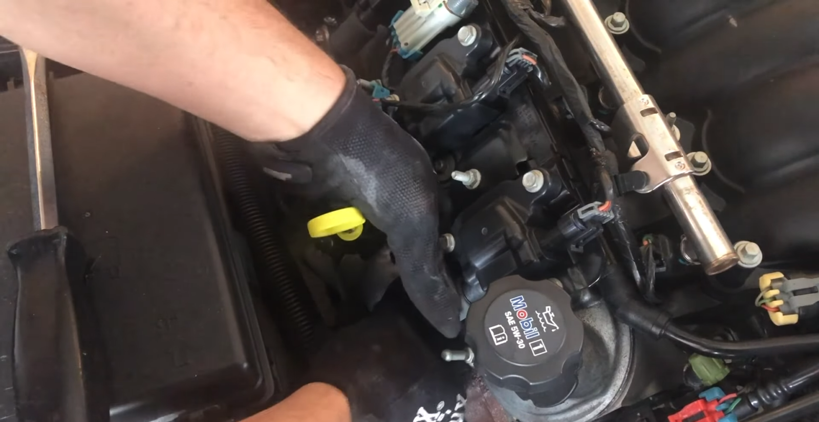 How to Remove Spark Plug Wires Without Breaking Them? CarProfy